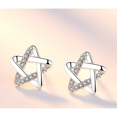 COTO DGMG Stud Earrings