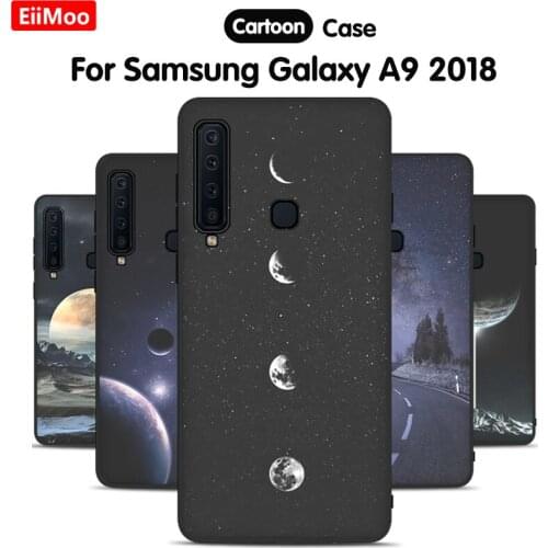 EiiMoo Phone Cases Samsung Galaxy A9 2018