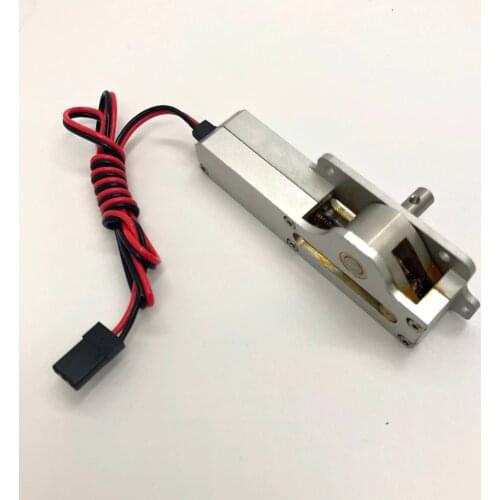 Electric Retract Part For Landing Gear Of 105mm F16 F-16 HSD Hobby RC Airplane Model