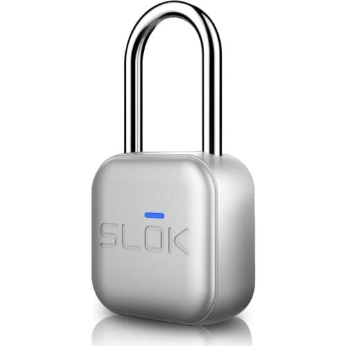 Electronic Wireless Lock Keyless Smart BT Padlock