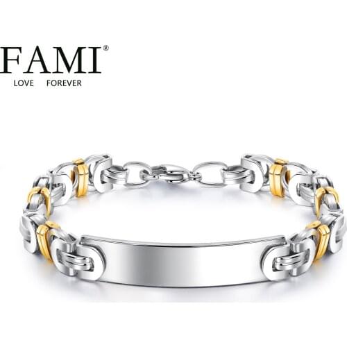 FAMI Friendship Bracelets