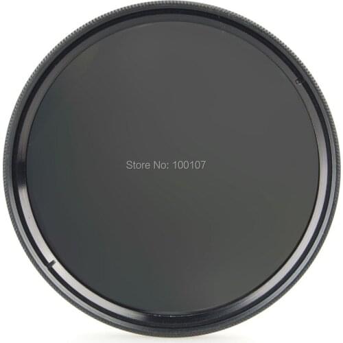 TIANYA 86mm 86 mm Neutral Density ND 8 ND8 Filter