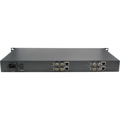 IP SDI Encoder H.265 H.264 HD-SDI 3G-SDI Video Facebook Live Streaming IPTV RTMP Encoder