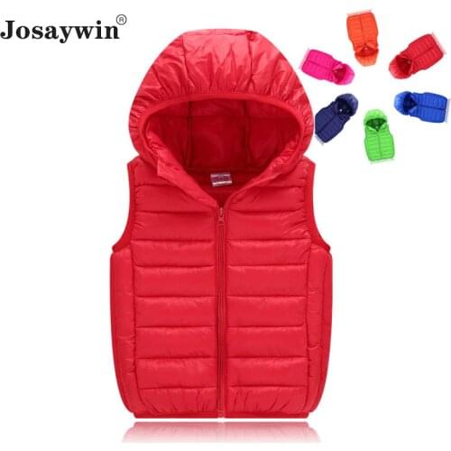 Жилетки для малышей Josaywin China At AliExpress