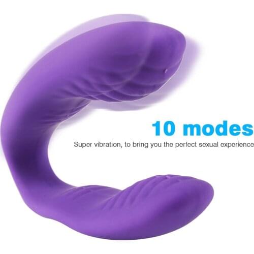 Mlsice sex Toys USB Rechargable Waterproof G Spot Vibrator dildo Silicone 10 Speed Vibe Vibrator Shop Sex Products for Couples