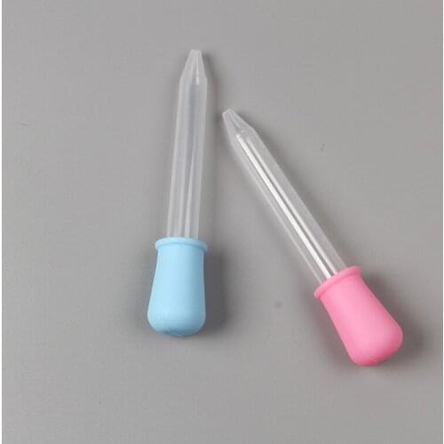 Multi-functional child feeding good helper baby dropper feeder baby anti-baby feeder