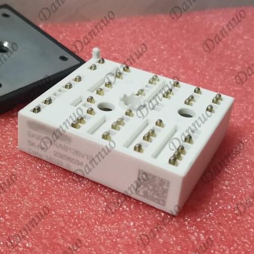 SKIIP24NAB126V10 SKIIP 24NAB126V10 IGBT Power Module