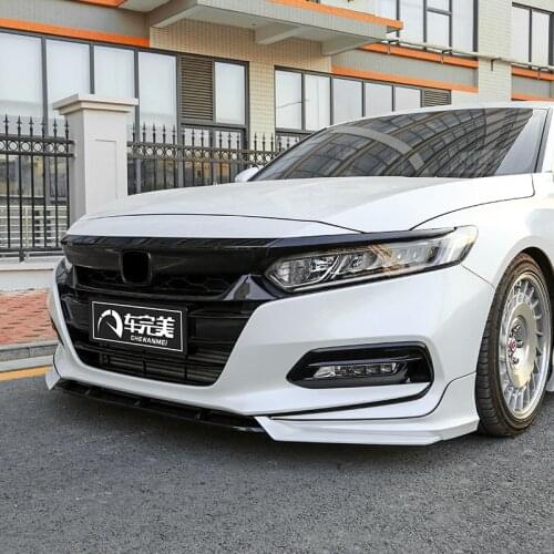 Suitable for Used Specially Surround Accord and 10th Generation Modified Rear Lip Acr Small Package Tail