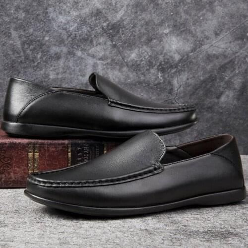 Causal 2020 sale man zapatos casuales informales loafers casual leisure sapato de shoe hot wear sapatos hombre mens male for