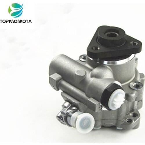 ANR2157 ANR2157E power steering pump repair kit assembly used for land-rover