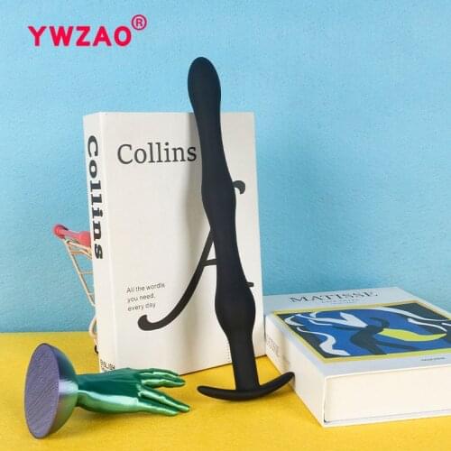 Men Butt Plug Sex Toys But Anal Tools Adult Toy For Woman Anal Plugs Silicone Intimate 18+ Ass Adult Couples Couples Massage