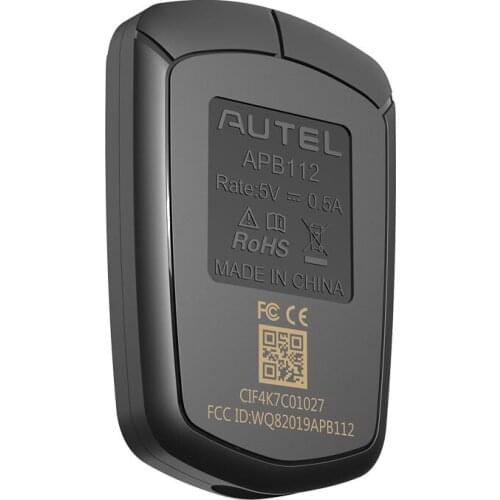 AUTEL APB112 Smart Key Simulator