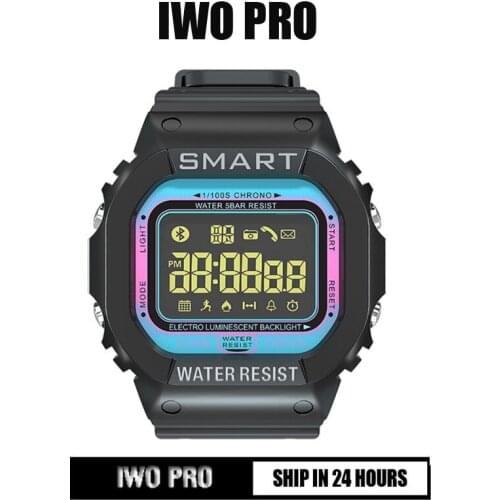 EX16T Smart Watch Fitness Smart Band Waterproof Sport Track Heart Rate Blood Pressure Smart Bracelet Sports Wristband