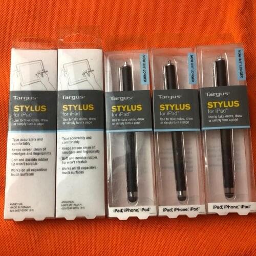 10pcs/set New Stylus Touch Screen Pen For IPhone Ipad For Samsung Huawei Xiaomi OPPO Vivo Smart Phone Note Touch Screen Pen