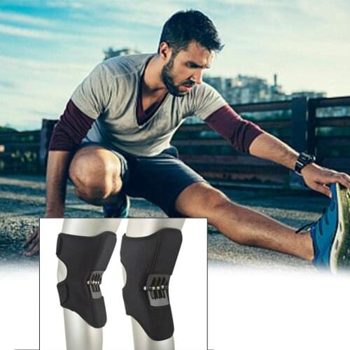 Knee Helper Joint Support Joint Injury Recovery Device Support Dropshipping CSV VIP