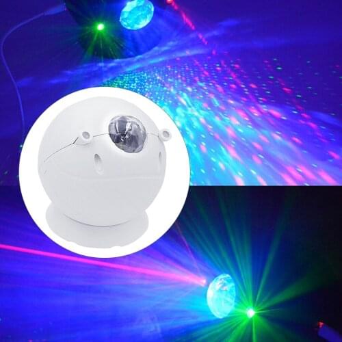Star Projector Light Skylight for Bedroom Ceiling, LED Starlights Sky Light Starry Light Planetarium Nebula Projector