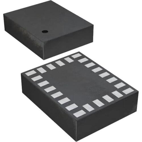 LSM9DS1TR 9 Axis Sensor Integrated Circuit LSM9DS1TR IC Chips