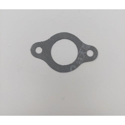 Gasoline generator accessories EF2600 MZ175 engine air filter gasket