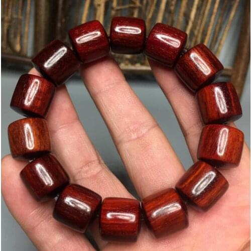 Hand made Make Sandalwood wood Bracelet
