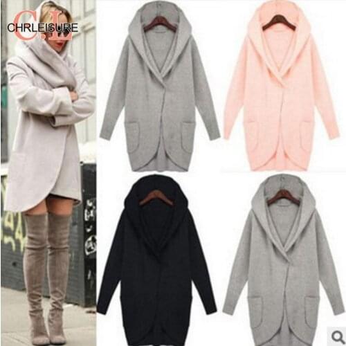 Женские куртки CHRLEISURE China At AliExpress