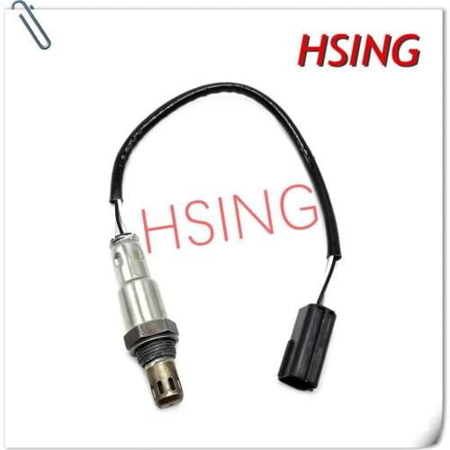 HSINGYE BRAND-NEW# OZA603-N2 Oxygen Sensor O2 Sensor Fits For 06-14 Qashqai 07-14 Tiida 02-10 Micra ***Part No# 22690-ED000