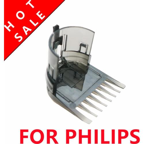 For Philips QC5510 QC5530 QC5550 QC5560 QC5570 QC5572 QC5580 QC5582 Precision Comb Hair Clipper 1-3 mm