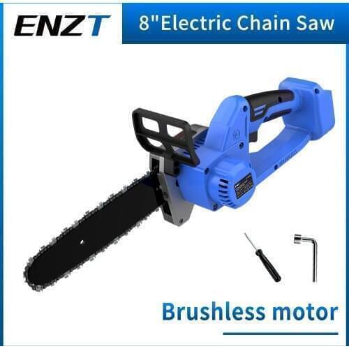 ENZT Electric Saw Chains