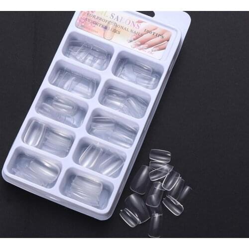 ETEREAUTY Materials For Nail Extension