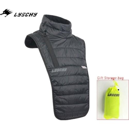 Winter Thermal Motorcycle Neck Scarf Balaclavas Motocross Cycling Neck Protector Guards Motorbike Travel Brace Fleece Neck Cover