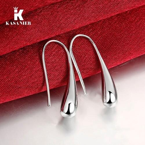 KASANIER Women's Gold Earrings