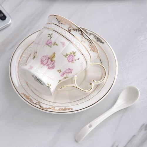 Coffee Mug Teaware Northern Europe Mug Cups Coffee Cup Ceramic Cup Christmas Mugs Drinkware Milk Tazas Kitchen Canecas اكواب قهو