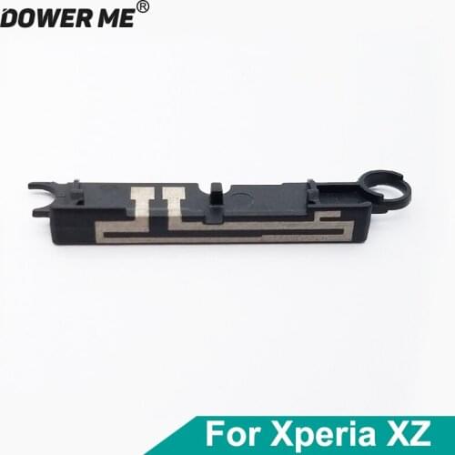 Dower Me GPS WIFI FM Signal Antenna Module Flex Cable For Sony Xperia XZ F8331 F8332 Replacement