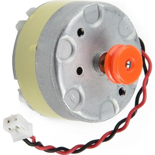 Sweeping Robot Part Lidar Motor Original For Xiaomi Second Generation Stone S50 S51 S55 Vacuum Cleaner Distance Sensor LDS Motor