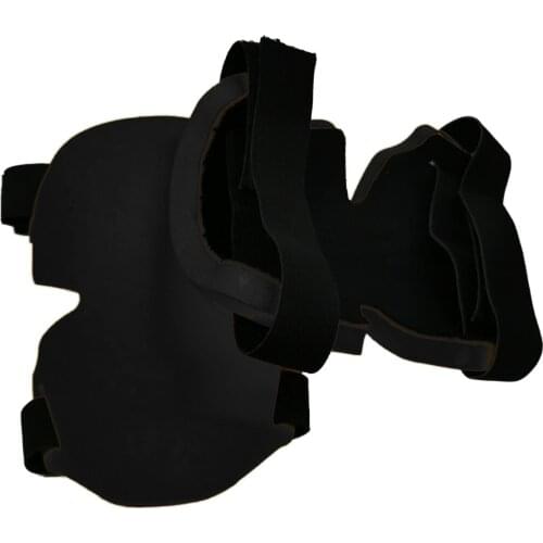 Knee Pads, Professional Protective Gear With Soft Gel Core And Durable EVA Foam Padding For Cleaning, Construction, Gardening