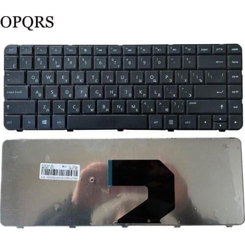 Russian NEW Keyboard FOR HP R15 CQ45 CQ58 431 435 436 450 455 650 655 630 631 1000 2000 CQ430 CQ431 CQ635 RU laptop keyboard
