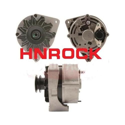 NEW HNROCK 12V 55A ALTERNATOR CA811IR 14423 0120489465 FOR Volvo