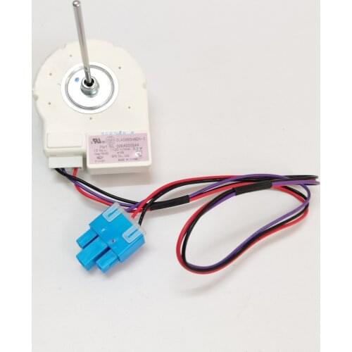Refrigerator refrigeration fan / fan motor dla5985haeh / dl-5965haea / bcd-539wt