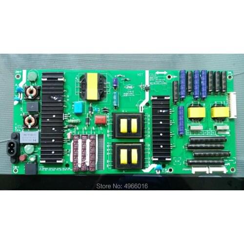 Original Power Board 168P-L5L01D-W1 W6 5088-L5L01D-W000 DJ Equipment Accessories