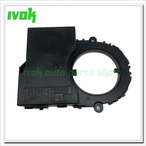 Original Steering Angle Sensor For Toyota Prius 2015 2016 2017 2018 2019 2020 2021 2022 89245-47010 8924547010