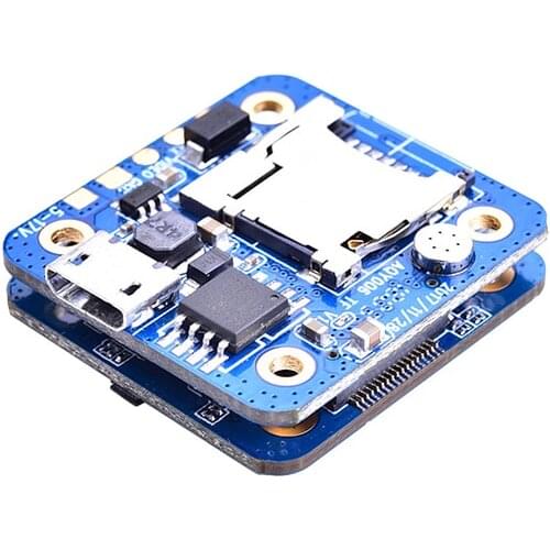 RunCam Split Mini FPV Camera PCB Board For RC Models Multicopter FPV Racing Drone Spare Part DIY Accessories