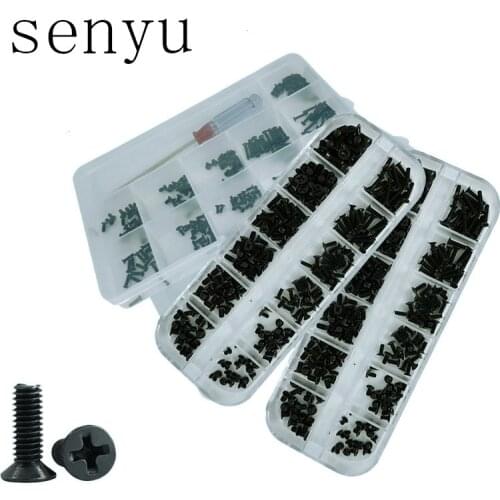 Senyu Fixing Kits