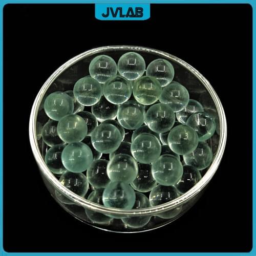 Glass Marbles 14mm Transparent Glass Beads Ware-resistant Grinding Glass Ball Childrens Toys Gift For Pinball Machine 500 Pcs