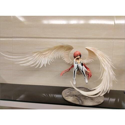 Icarus 1/6 Hand-Made Ornament With Base Model SIZE:52CM*23CMH