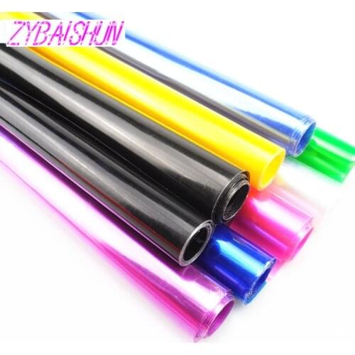 11 colors car lights 30*100 cm car high beam light protection film for Volkswagen vw POLO Tiguan Passat CC Golf GTI R20 R36