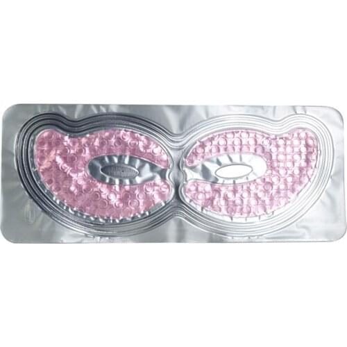 8-3Pair Collagen Eye Mask Gold Eye Patch Eye Gel Remove Anti-Aging Circles Care Moisturizing Masks Dark Anti-Puffiness For U6L0