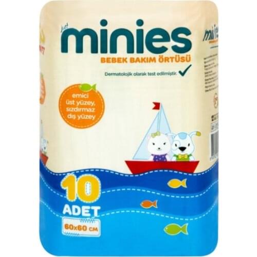 ALTIBIR Baby Care Products