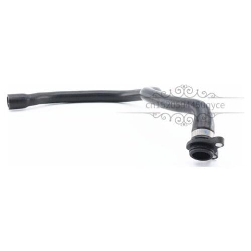 Car Engine water pipe Cylinder head water pipe Thermostat hose Thermostat water pipe X3b mw28i Pressure hose Cylinder water pipe