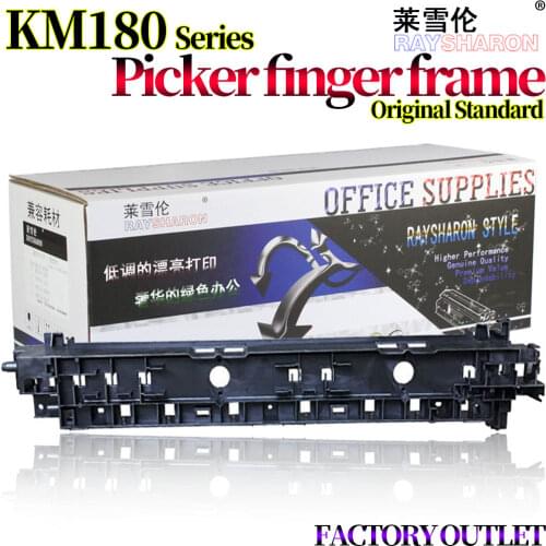 Fuser Frame Right For Use in Kyocera KM TASKalfa 180 181 220 221 302KK25011