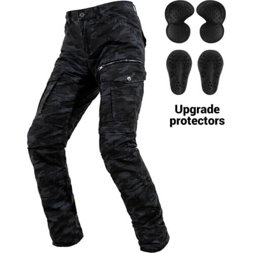 FLY RACEDIV Trousers