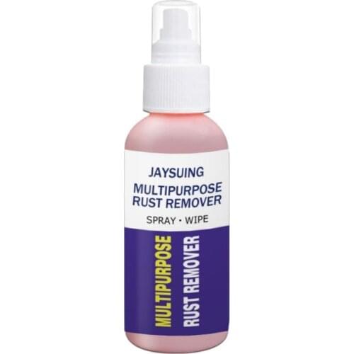 Hot 30ml/50ml Car Rust Remover Rust Inhibitor Rust Remover Derusting Spray Car Maintenance Cleaning polish scratch wax